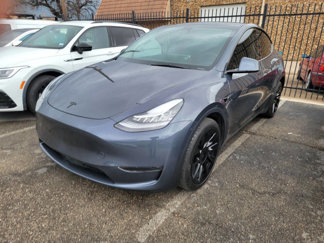 Used 2023 Tesla Model Y Long Range image 1