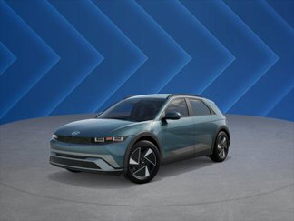 New 2025 Hyundai Ioniq 5 SEL image 1