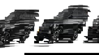 New 2026 Cadillac Vistiq Sport image 1