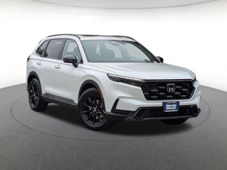 New 2026 Honda CR-V Sport-L image 1