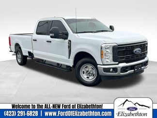 Used 2024 Ford F350 XL w/ XL Chrome Package image 1