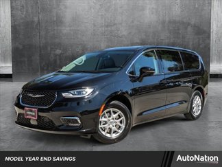 New 2024 Chrysler Pacifica Touring-L image 1
