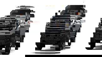 New 2025 GMC Sierra 2500 AT4X w/ AT4X AEV Edition image 1