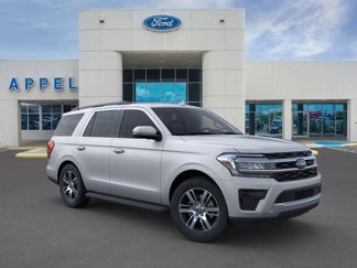 New 2024 Ford Expedition XLT image 1
