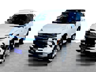New 2026 Chevrolet TrailBlazer LS w/ LS Convenience Package image 1