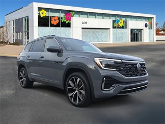 New 2025 Volkswagen Atlas SEL Premium R-Line image 1