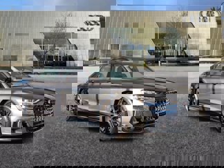 New 2025 Audi S8 image 1