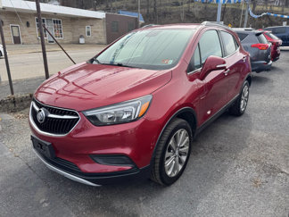 Used 2019 Buick Encore Preferred image 1