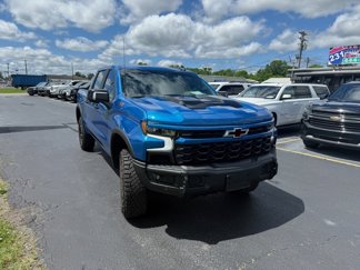 Used 2024 Chevrolet Silverado 1500 ZR2 w/ ZR2 Bison Edition image 1