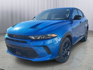 New 2025 Dodge Hornet GT w/ GT Blacktop Package image 1