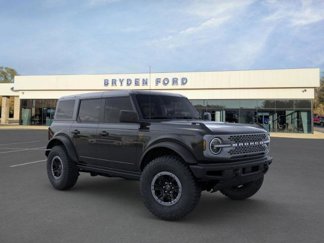 New 2024 Ford Bronco Badlands w/ Sasquatch Package image 1