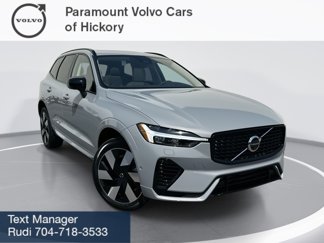 New 2025 Volvo XC60 T8 Plus w/ Protection Package Premier image 1