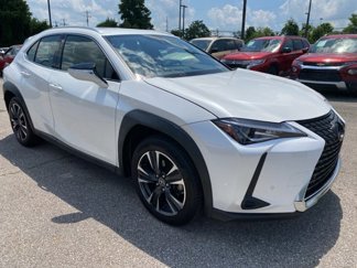 Used 2021 Lexus UX 200 w/ Accessory Package (Z1) image 1