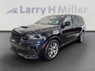 New 2025 Dodge Durango SRT Hellcat image 1