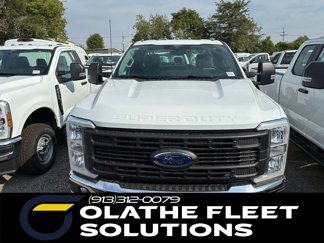 New 2026 Ford F250 XL image 1