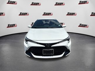 Used 2023 Toyota Corolla SE video 2