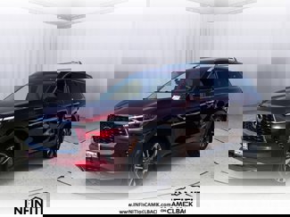 New 2025 INFINITI QX60 Luxe w/ Cargo Package image 1