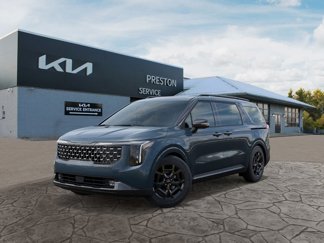 New 2026 Kia Carnival SX Prestige image 1