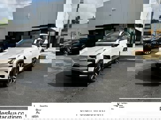New 2025 Polestar Polestar 3 image 1