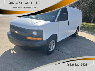 Used 2006 Chevrolet Express 1500 image 1