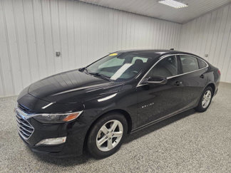 Used 2023 Chevrolet Malibu LT image 1