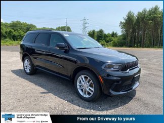 New 2025 Dodge Durango GT image 1