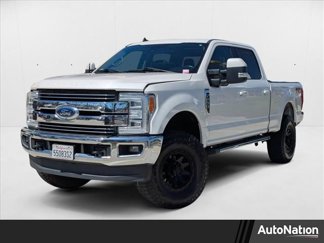 Used 2019 Ford F250 Lariat w/ Lariat Ultimate Package image 1