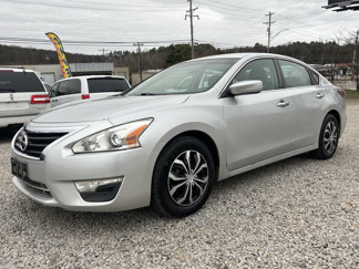 Used 2015 Nissan Altima 2.5 S w/ Power Driver Seat Package image 1