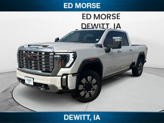 New 2024 GMC Sierra 2500 Denali w/ Denali Reserve Package image 1