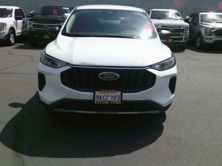 Used 2023 Ford Escape Active image 1