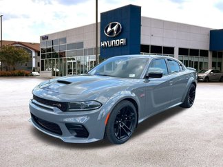 Used 2023 Dodge Charger Scat Pack image 1