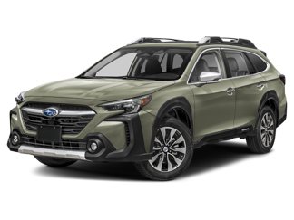 New 2025 Subaru Outback Touring image 1
