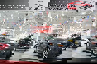 Used 2025 Toyota Camry LE image 1