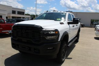 New 2025 RAM 2500 Tradesman image 1