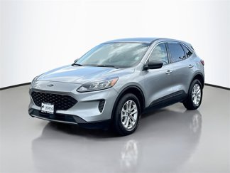 Used 2022 Ford Escape SE w/ Convenience Package image 1