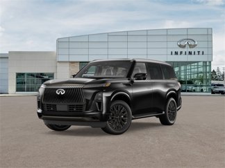 New 2025 INFINITI QX80 Autograph image 1