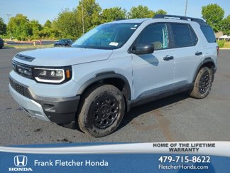 New 2026 Honda Passport RTL image 1