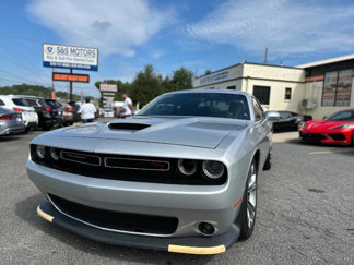 Used 2021 Dodge Challenger R/T image 1