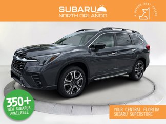 New 2025 Subaru Ascent Touring image 1