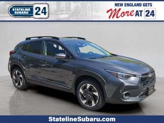 New 2025 Subaru Crosstrek 2.5i Limited image 1
