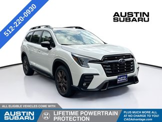 New 2025 Subaru Ascent Bronze Edition image 1