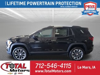 New 2026 GMC Terrain Elevation w/ Elevation Premium Package image 1