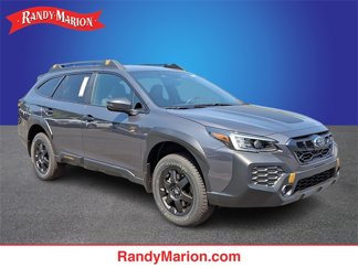 New 2025 Subaru Outback Wilderness image 1