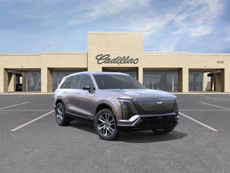New 2026 Cadillac Vistiq Luxury image 1
