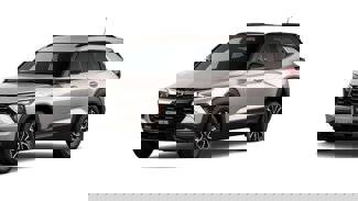New 2026 Chevrolet TrailBlazer ACTIV w/ Convenience Package image 1