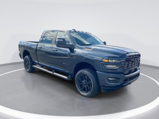 New 2026 RAM 2500 Big Horn image 1