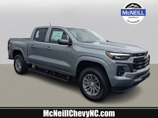 New 2026 Chevrolet Colorado LT w/ LT Convenience Package video 1
