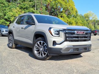 New 2026 GMC Terrain Elevation w/ Elevation Premium Package image 1