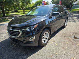 Used 2019 Chevrolet Equinox LT w/ Driver Convenience Package image 1