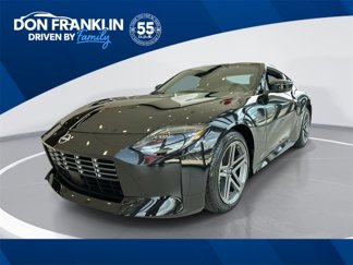 New 2025 Nissan Z Sport w/ Floor Mat Package image 1